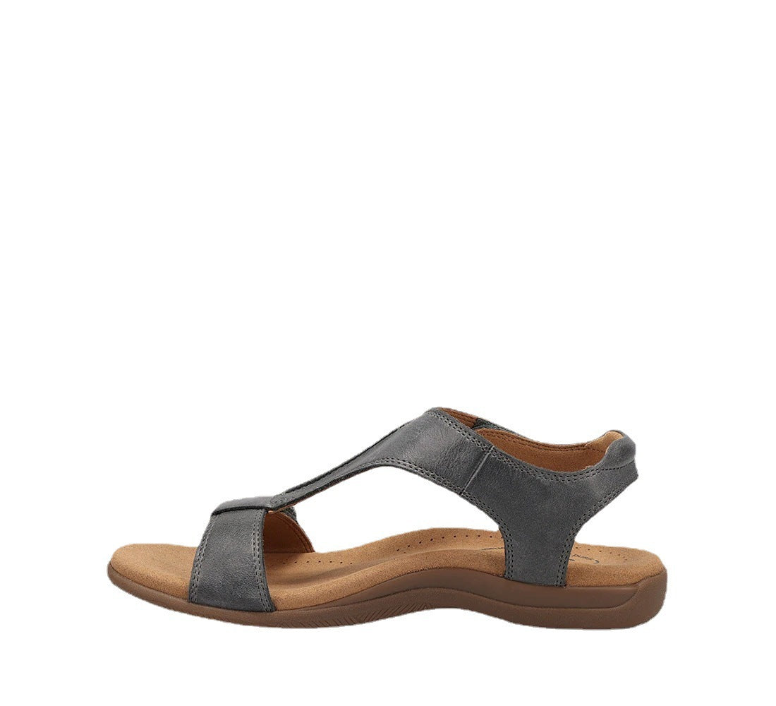 Sandales Maintien Doux