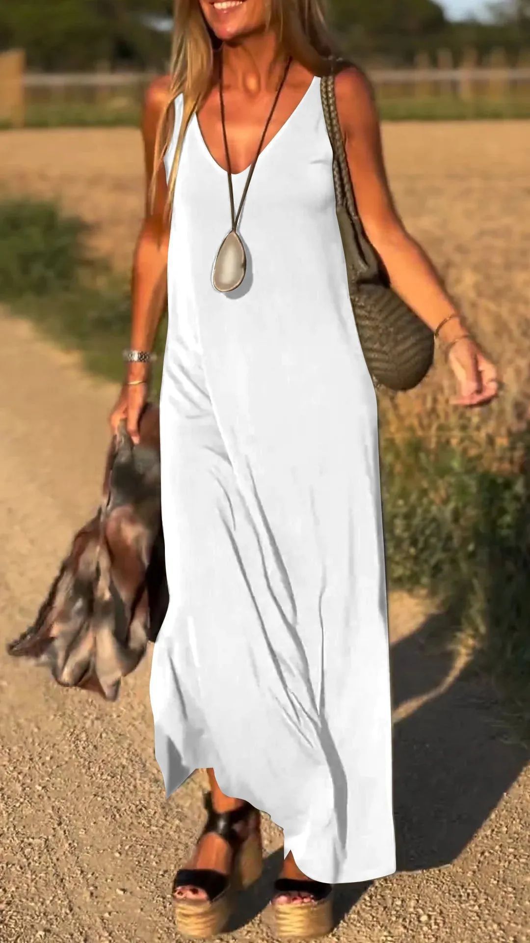 Sirela – Robe Allure Sensuelle