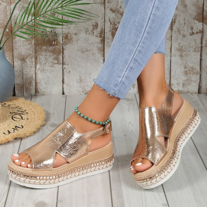 Sandales Chic – Style Estival
