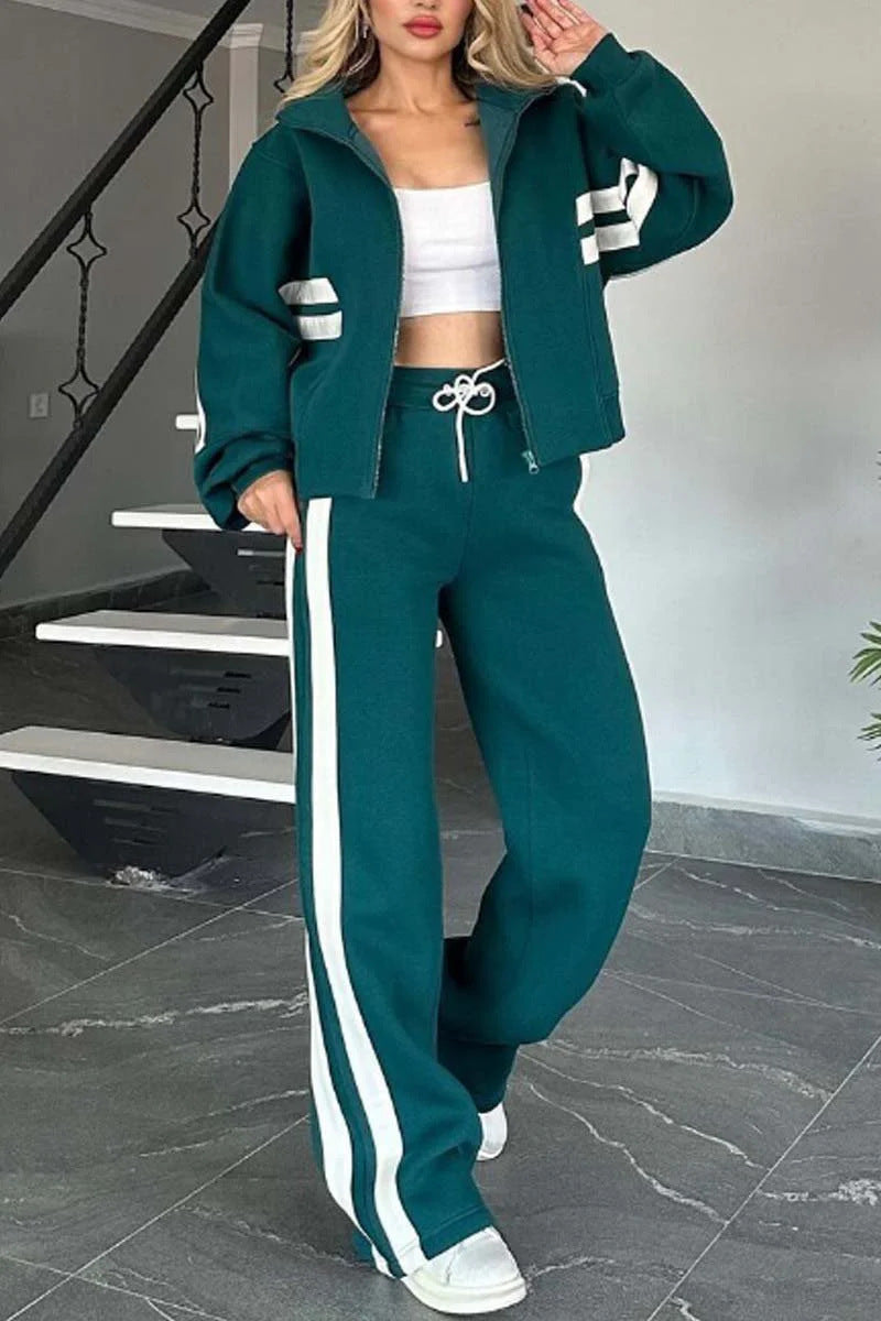Ensemble Zippé