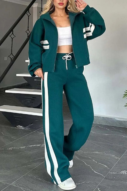 Ensemble Zippé