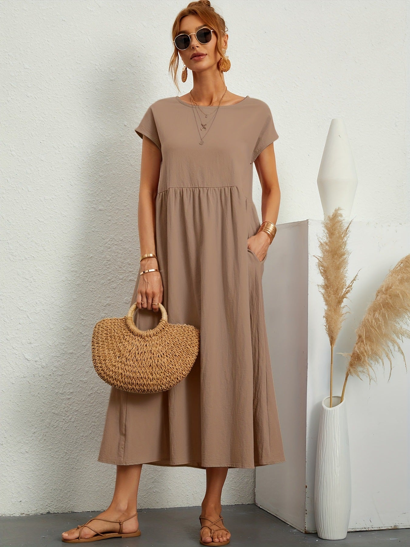 Velora – Ensemble Chic Intemporel