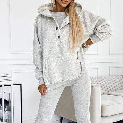 Ensemble Sport 3 Pièces