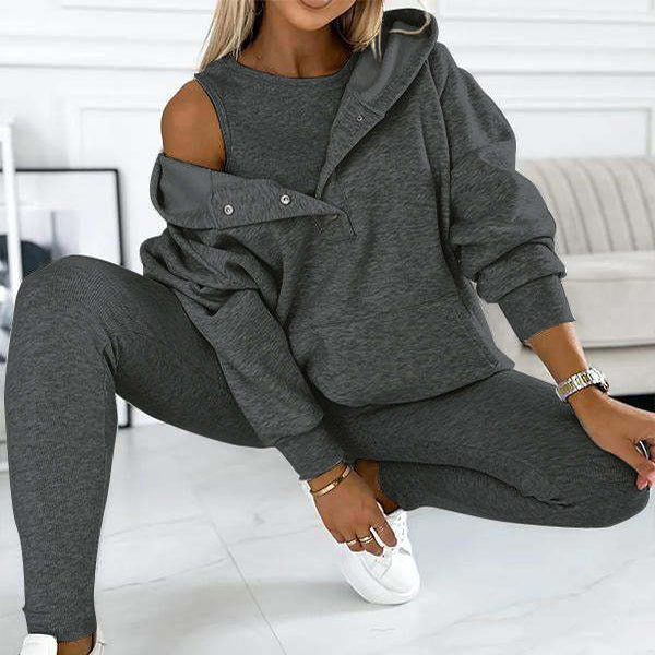 Ensemble Sport 3 Pièces