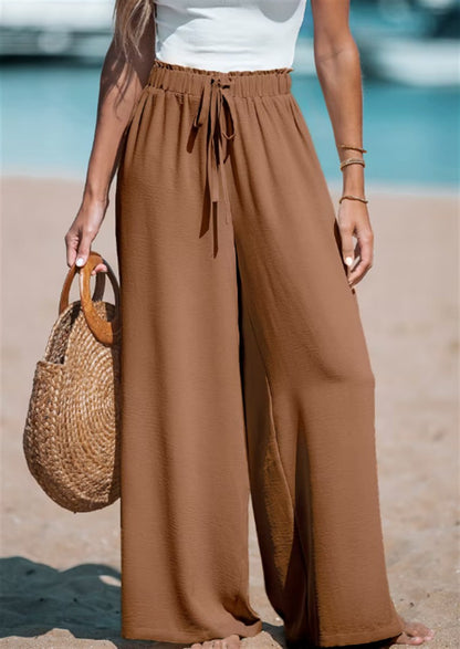 Zelora – Pantalon Fluide Moderne