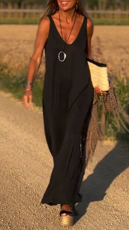 Sirela – Robe Allure Sensuelle