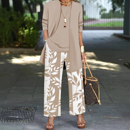 Ensemble Chic 3 Pièces