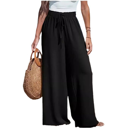 Zelora – Pantalon Fluide Moderne