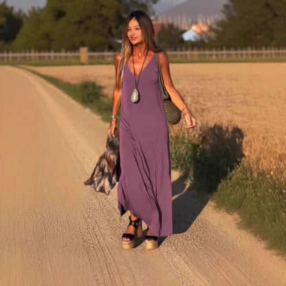 Sirela – Robe Allure Sensuelle