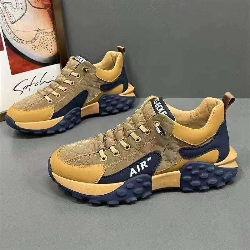 Baskets Homme