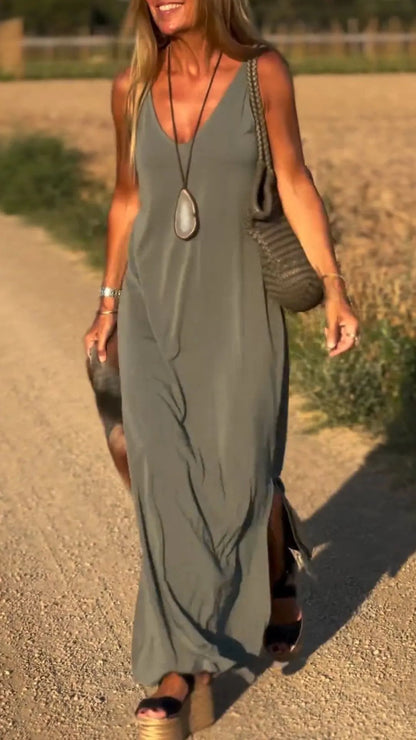 Sirela – Robe Allure Sensuelle