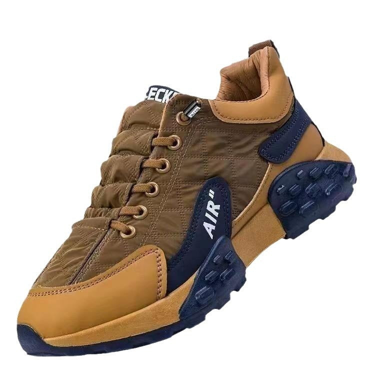 Baskets Homme