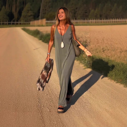 Sirela – Robe Allure Sensuelle
