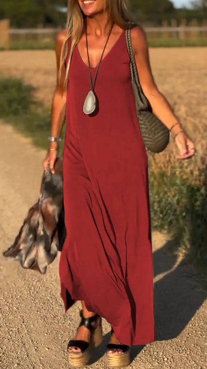 Sirela – Robe Allure Sensuelle