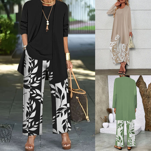 Ensemble Chic 3 Pièces