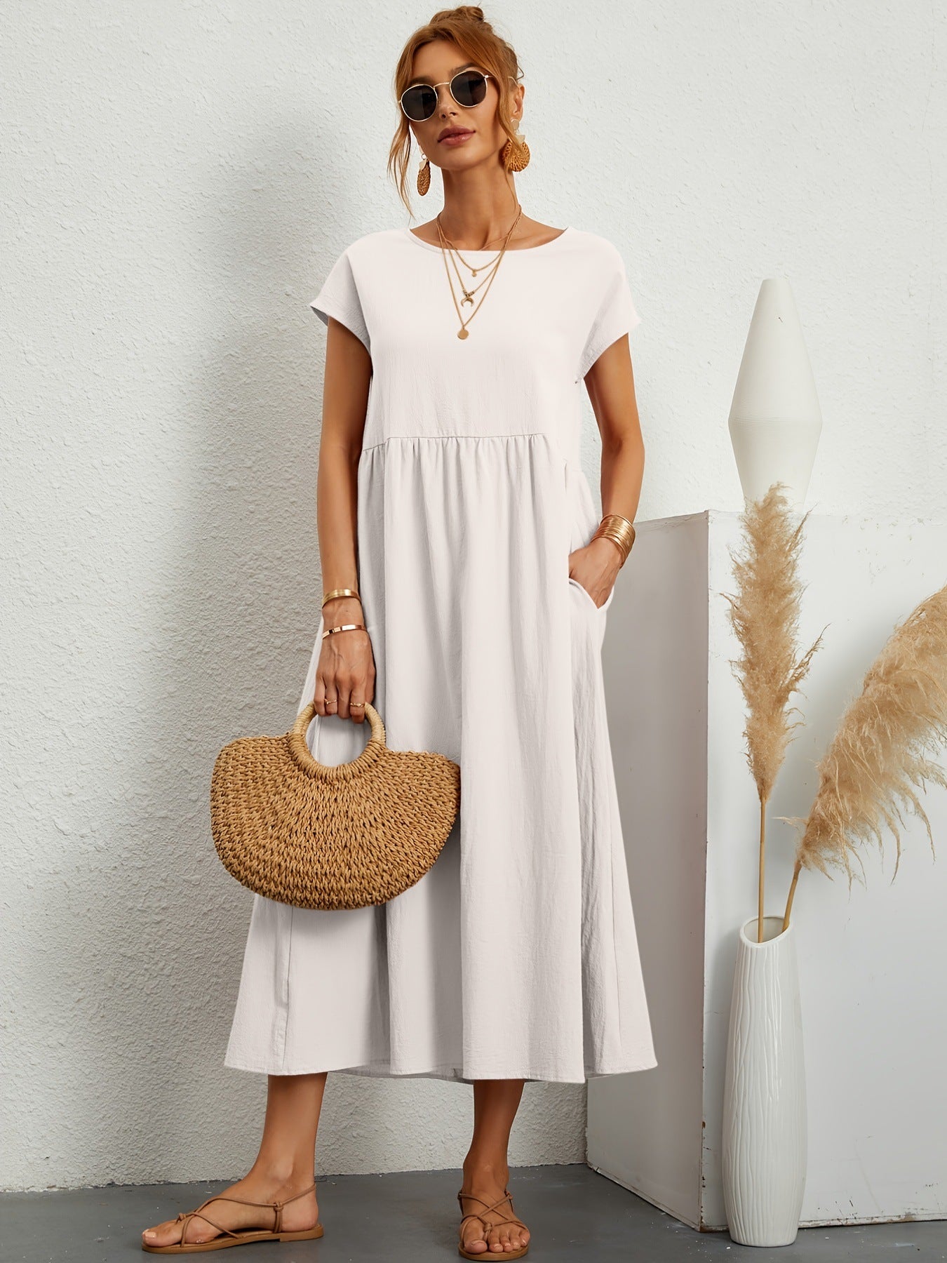 Velora – Ensemble Chic Intemporel