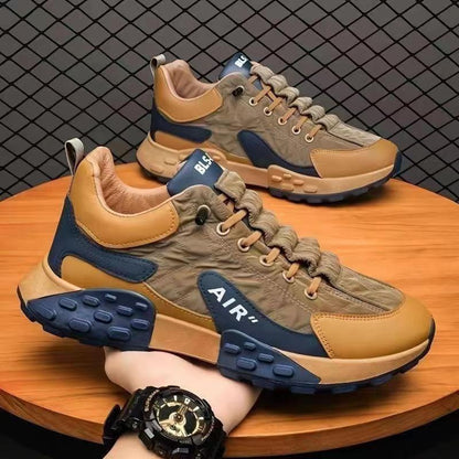 Baskets Homme