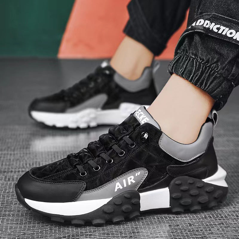 Baskets Homme