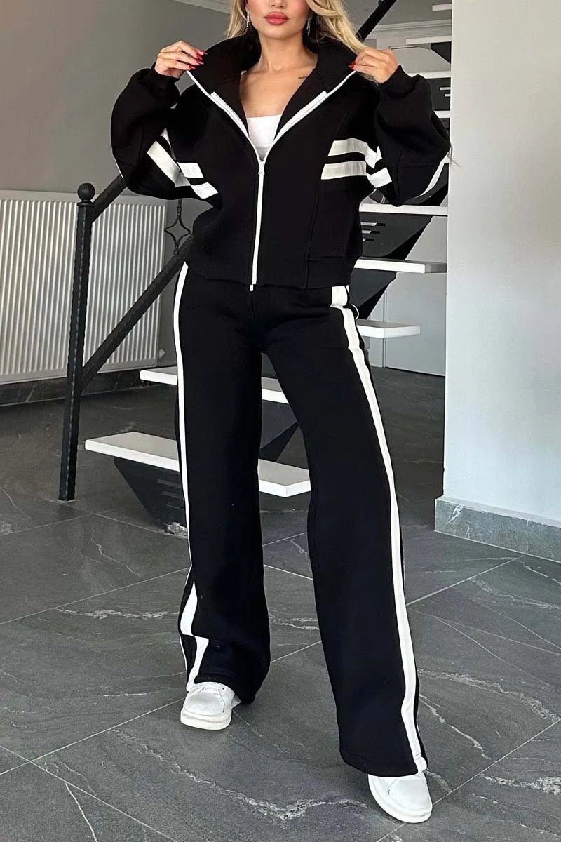 Ensemble Zippé