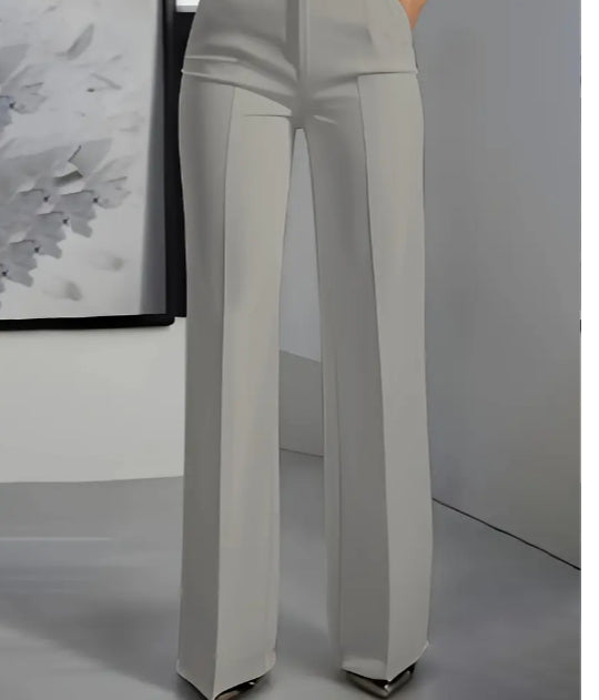 Pantalon Élégance Minimaliste