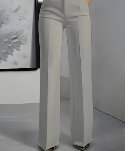 Pantalon Élégance Minimaliste