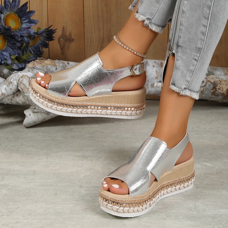 Sandales Chic – Style Estival