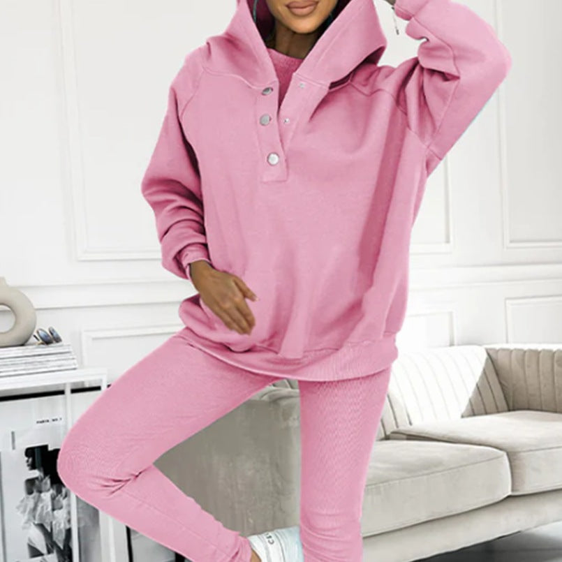 Ensemble Sport 3 Pièces