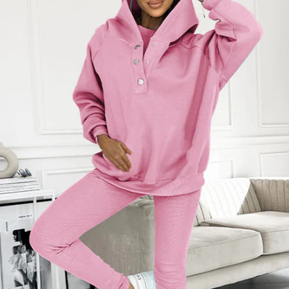 Ensemble Sport 3 Pièces
