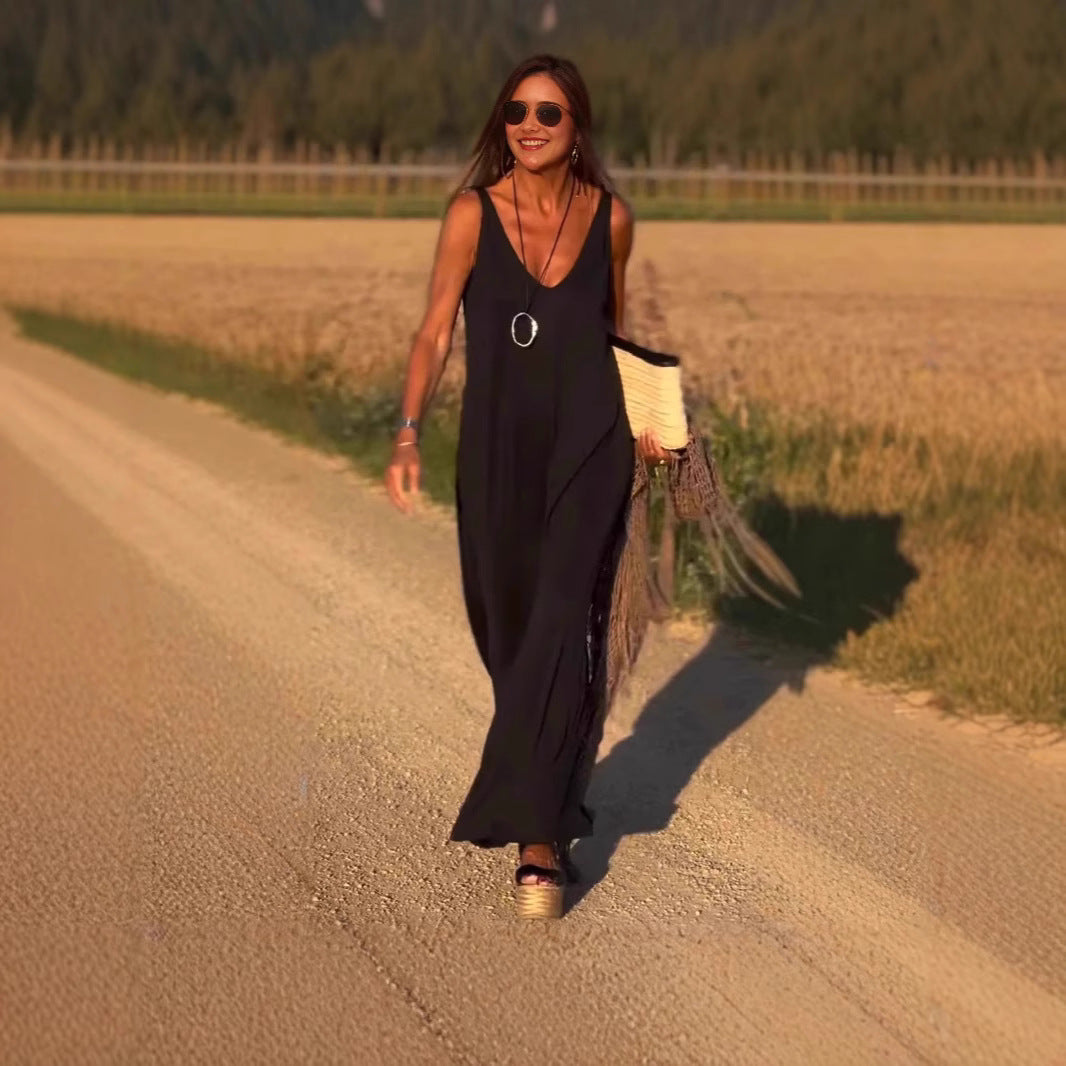 Sirela – Robe Allure Sensuelle