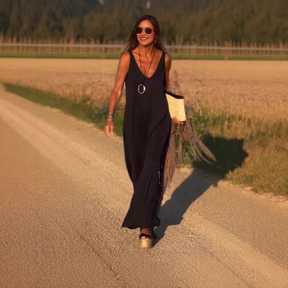 Sirela – Robe Allure Sensuelle