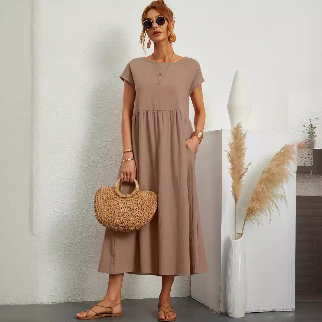 Velora – Ensemble Chic Intemporel