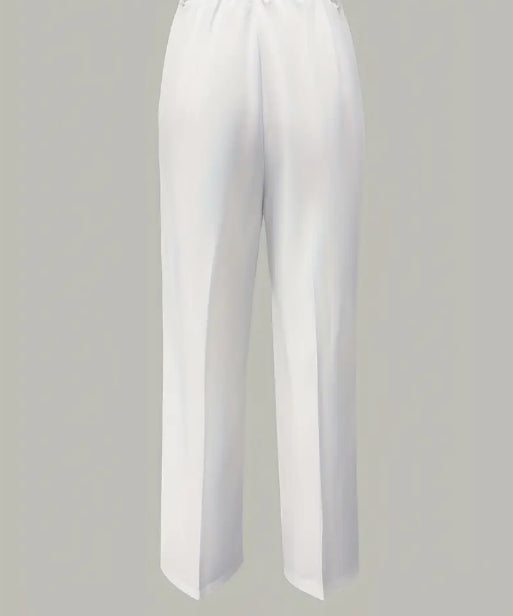 Pantalon Élégance Minimaliste