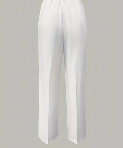 Pantalon Élégance Minimaliste
